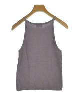 Gajess（ガジェス）ニット・セーター 紫 サイズ:F レディース/2200662898047