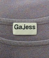 Gajess（ガジェス）ニット・セーター 紫 サイズ:F レディース/2200662898047