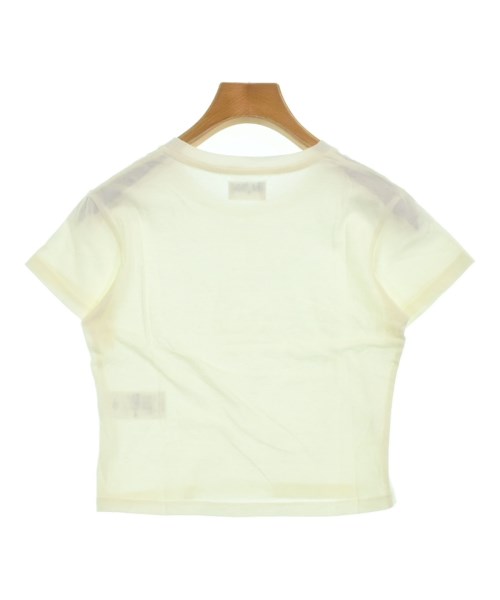 Gajess（ガジェス）Tシャツ・カットソー 白 サイズ:F レディース/2200683332070