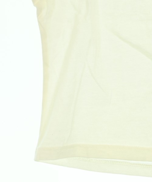 Gajess（ガジェス）Tシャツ・カットソー 白 サイズ:F レディース/2200683332070