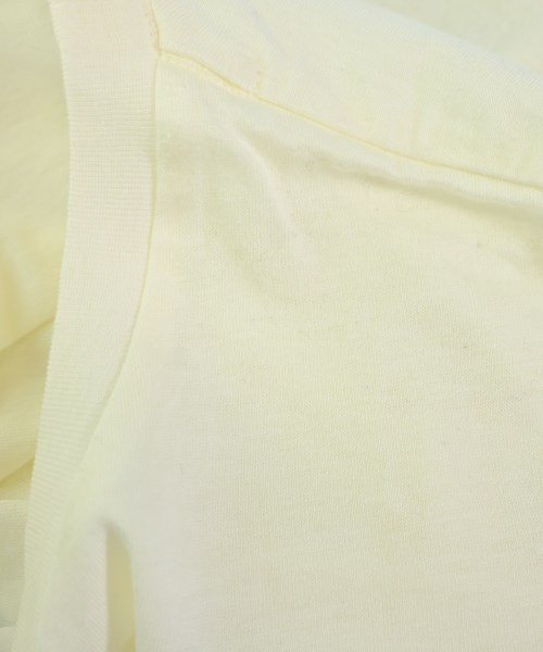 Gajess（ガジェス）Tシャツ・カットソー 白 サイズ:F レディース/2200683332070
