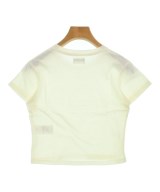 Gajess（ガジェス）Tシャツ・カットソー 白 サイズ:F レディース/2200683332070