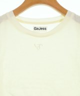 Gajess（ガジェス）Tシャツ・カットソー 白 サイズ:F レディース/2200683332070