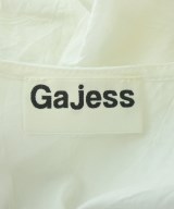 Gajess（ガジェス）ブラウス 白 サイズ:38(M位) レディース/2200687617050