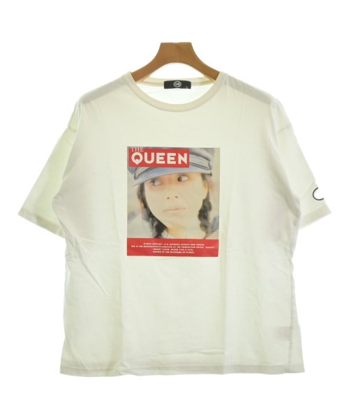 GB by BABA(ジービーバイババ)Tシャツ・カットソー 白 サイズ:M/2200692809129