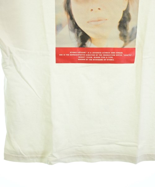 GB by BABA（ジービーバイババ）Tシャツ・カットソー 白 サイズ:M メンズ/2200692809129