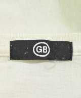 GB by BABA（ジービーバイババ）Tシャツ・カットソー 白 サイズ:M メンズ/2200692809129