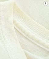 GB by BABA（ジービーバイババ）Tシャツ・カットソー 白 サイズ:M メンズ/2200692809129