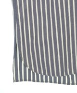 GEVACO（ゲバコ）シャツワンピース 紺 サイズ:38(M位) レディース/2200614546019