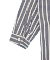 GEVACO（ゲバコ）シャツワンピース 紺 サイズ:38(M位) レディース/2200614546019