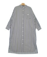 GEVACO シャツワンピース