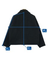 GEVACO（ゲバコ）その他 紺 サイズ:38(M位) レディース/2200634591013