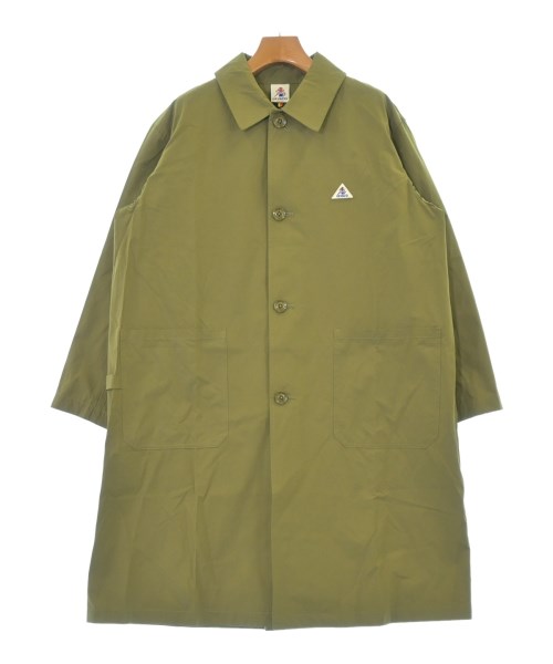 ゲバコ(GEVACO)のGEVACO コート（その他）