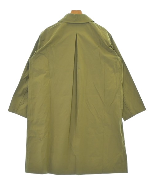 GEVACO（ゲバコ）その他 カーキ サイズ:38(M位) レディース/2200632916115