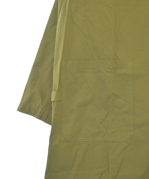 GEVACO（ゲバコ）その他 カーキ サイズ:38(M位) レディース/2200632916115