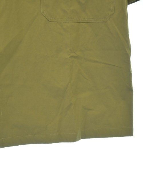 GEVACO（ゲバコ）その他 カーキ サイズ:38(M位) レディース/2200632916115