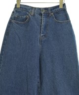 GEVACO（ゲバコ）デニムパンツ 紺 サイズ:38(M位) レディース/2200697397010