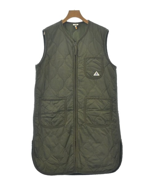 ゲバコ(GEVACO)のGEVACO コート（その他）