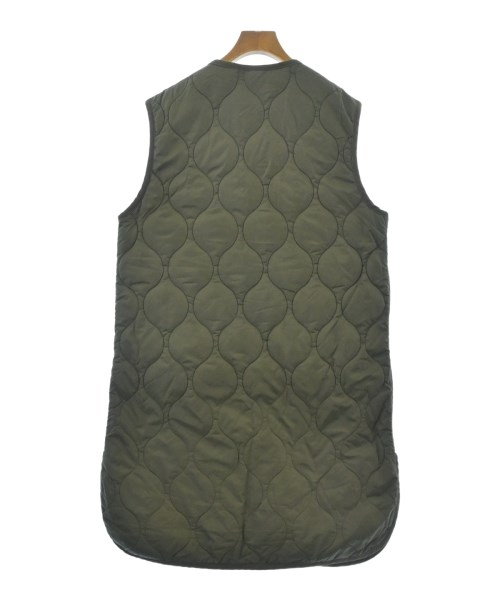 GEVACO（ゲバコ）その他 カーキ サイズ:38(M位) レディース/2200644676021