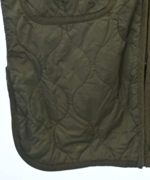 GEVACO（ゲバコ）その他 カーキ サイズ:38(M位) レディース/2200644676021