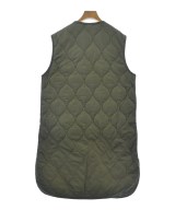 GEVACO（ゲバコ）その他 カーキ サイズ:38(M位) レディース/2200644676021