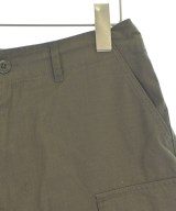 GEVACO（ゲバコ）ショートパンツ カーキ サイズ:38(M位) レディース/2200700856039