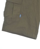 GEVACO（ゲバコ）ショートパンツ カーキ サイズ:38(M位) レディース/2200700856039