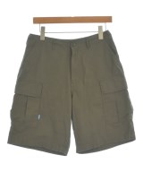 GEVACO ショートパンツ