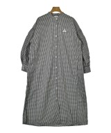 GEVACO シャツワンピース