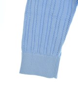 GEVACO（ゲバコ）カーディガン 青 サイズ:38(M位) レディース/2200664614058