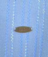 GEVACO（ゲバコ）カーディガン 青 サイズ:38(M位) レディース/2200664614058