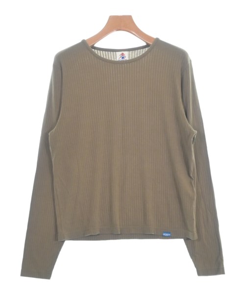 GEVACO(ゲバコ)Tシャツ・カットソー カーキ サイズ:38(M位)/2200664614065