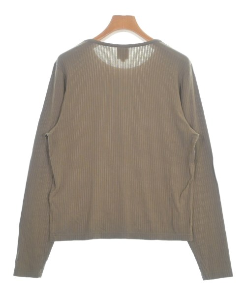 GEVACO（ゲバコ）Tシャツ・カットソー カーキ サイズ:38(M位) レディース/2200664614065