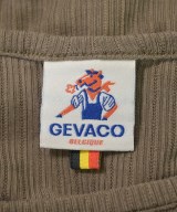 GEVACO（ゲバコ）Tシャツ・カットソー カーキ サイズ:38(M位) レディース/2200664614065