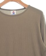 GEVACO（ゲバコ）Tシャツ・カットソー カーキ サイズ:38(M位) レディース/2200664614065