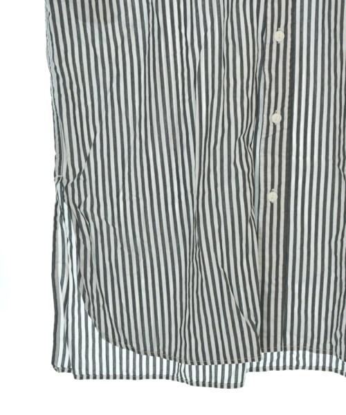 GEVACO（ゲバコ）シャツワンピース 黒 サイズ:38(M位) レディース/2200671207113