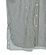 GEVACO（ゲバコ）シャツワンピース 黒 サイズ:38(M位) レディース/2200671207113