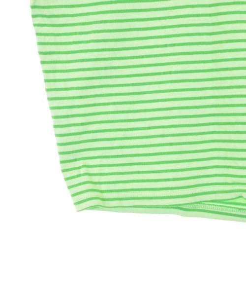 GEVACO（ゲバコ）Tシャツ・カットソー 緑 サイズ:38(M位) レディース/2200721118024