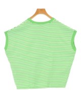 GEVACO（ゲバコ）Tシャツ・カットソー 緑 サイズ:38(M位) レディース/2200721118024