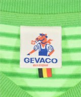 GEVACO（ゲバコ）Tシャツ・カットソー 緑 サイズ:38(M位) レディース/2200721118024