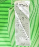GEVACO（ゲバコ）Tシャツ・カットソー 緑 サイズ:38(M位) レディース/2200721118024