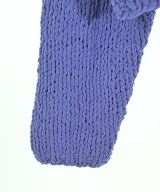 GEVACO（ゲバコ）カーディガン 紫 サイズ:38(M位) レディース/2200721553023