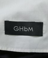 GHbM（ジーエイチビーエム）その他 黒 サイズ:M メンズ/2200660066189
