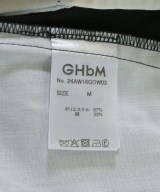 GHbM（ジーエイチビーエム）その他 黒 サイズ:M メンズ/2200660066189