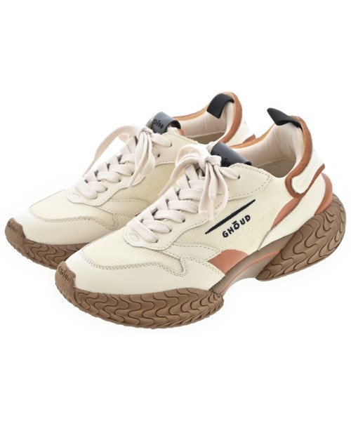 GHOUD(ゴウド)のスニーカー サイズ:EU38(24.5cm位) 7,200円