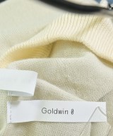 Goldwin 0（ゴールドウィンゼロ）ニット・セーター 白 サイズ:4(XL位) メンズ/2200640550059