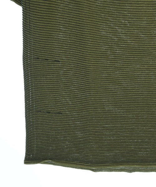 Goldwin 0（ゴールドウィンゼロ）ニット・セーター 緑 サイズ:4(XXL位) メンズ/2200678328088