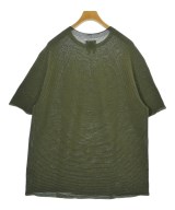 Goldwin 0（ゴールドウィンゼロ）ニット・セーター 緑 サイズ:4(XXL位) メンズ/2200678328088