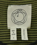 Goldwin 0（ゴールドウィンゼロ）ニット・セーター 緑 サイズ:4(XXL位) メンズ/2200678328088