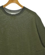 Goldwin 0（ゴールドウィンゼロ）ニット・セーター 緑 サイズ:4(XXL位) メンズ/2200678328088